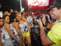 Bloco Bafo de Baco